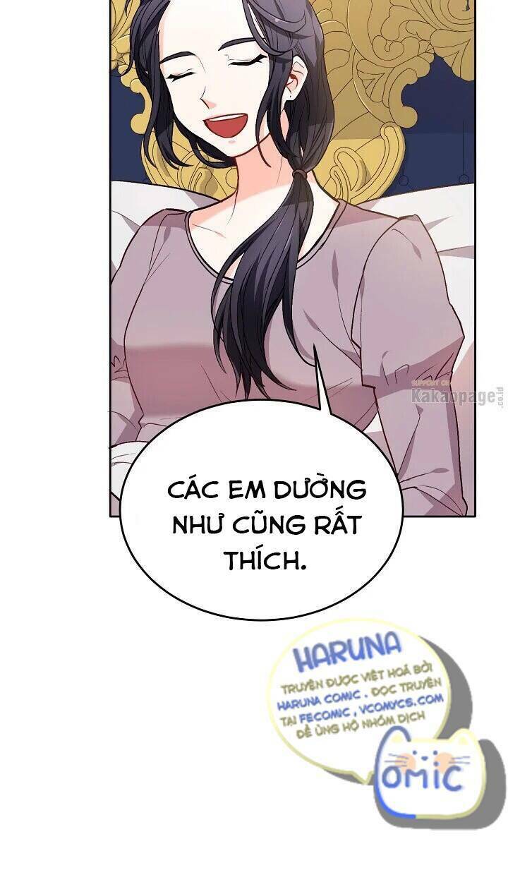 Tôi Chỉ Là Một Tiểu Thư Bình Thường Chap 77 - Next Chap 78