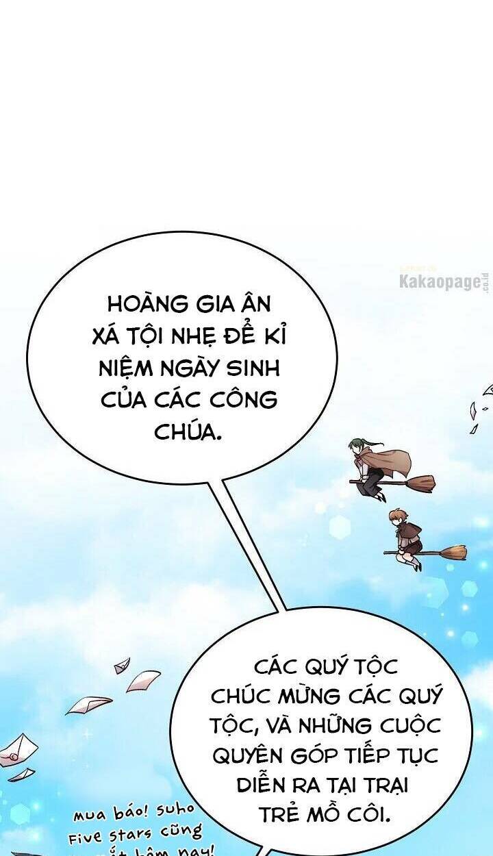 Tôi Chỉ Là Một Tiểu Thư Bình Thường Chap 77 - Next Chap 78
