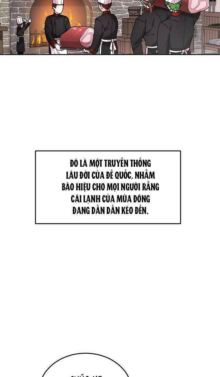 Tôi Chỉ Là Một Tiểu Thư Bình Thường Chap 81 - Next Chap 82