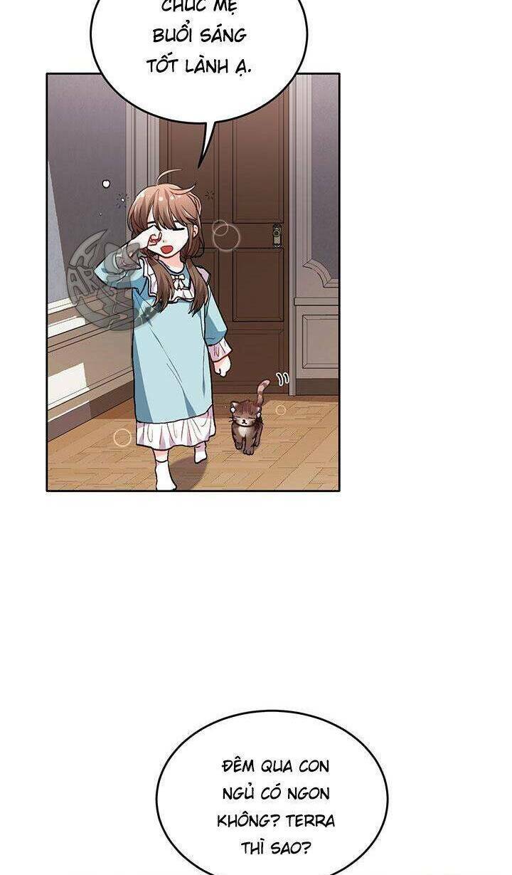 Tôi Chỉ Là Một Tiểu Thư Bình Thường Chap 81 - Next Chap 82