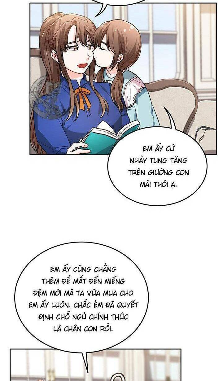 Tôi Chỉ Là Một Tiểu Thư Bình Thường Chap 81 - Next Chap 82