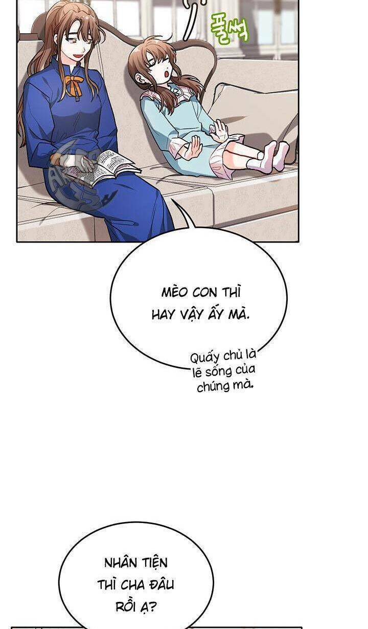 Tôi Chỉ Là Một Tiểu Thư Bình Thường Chap 81 - Next Chap 82