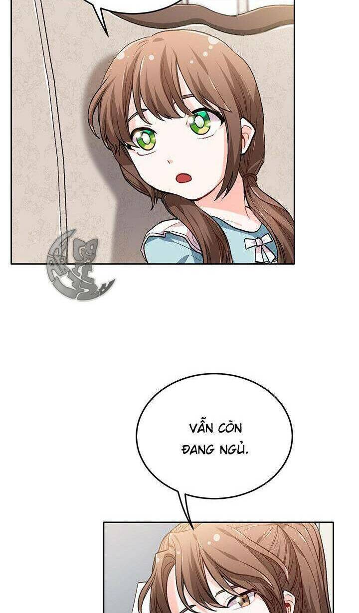 Tôi Chỉ Là Một Tiểu Thư Bình Thường Chap 81 - Next Chap 82