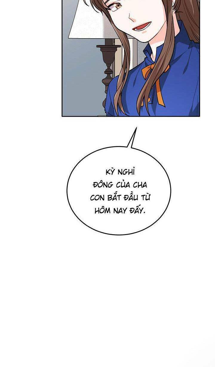 Tôi Chỉ Là Một Tiểu Thư Bình Thường Chap 81 - Next Chap 82