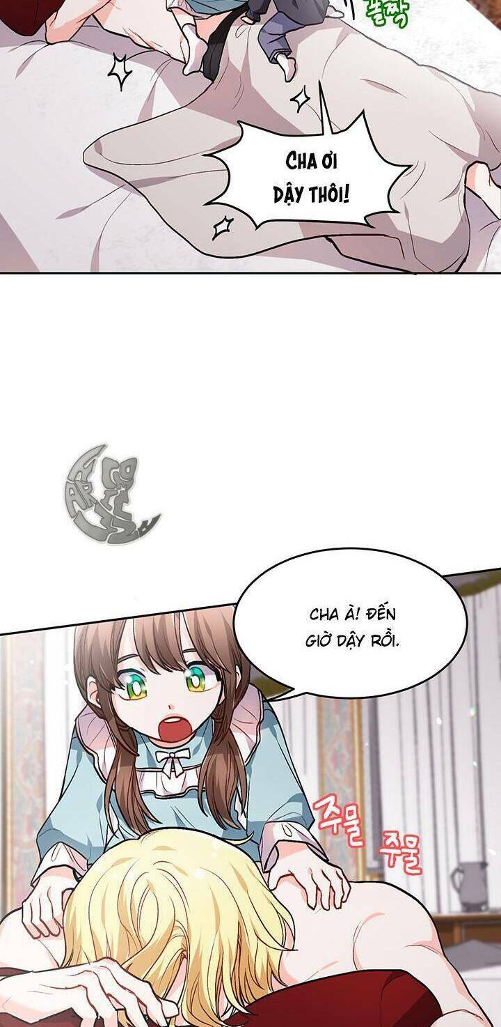 Tôi Chỉ Là Một Tiểu Thư Bình Thường Chap 81 - Next Chap 82