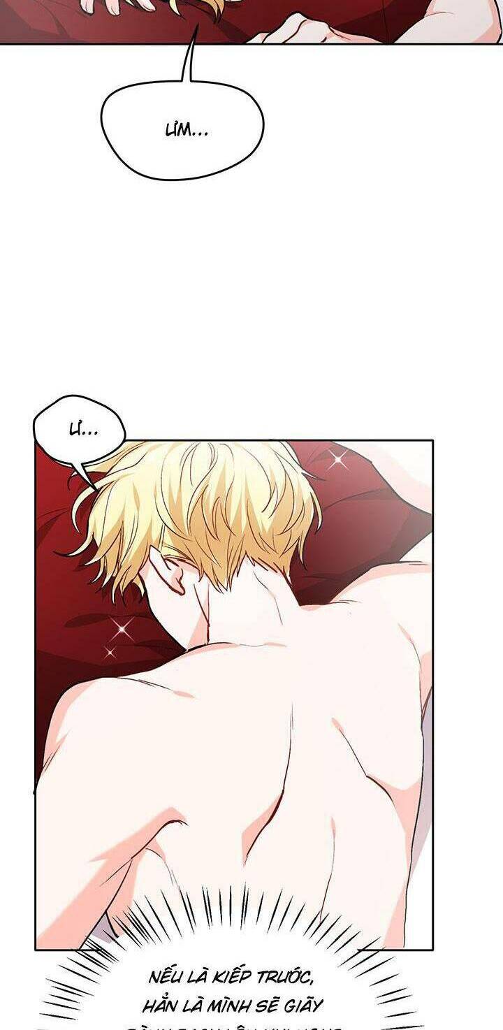 Tôi Chỉ Là Một Tiểu Thư Bình Thường Chap 81 - Next Chap 82