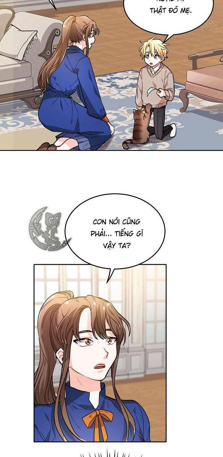 Tôi Chỉ Là Một Tiểu Thư Bình Thường Chap 81 - Next Chap 82