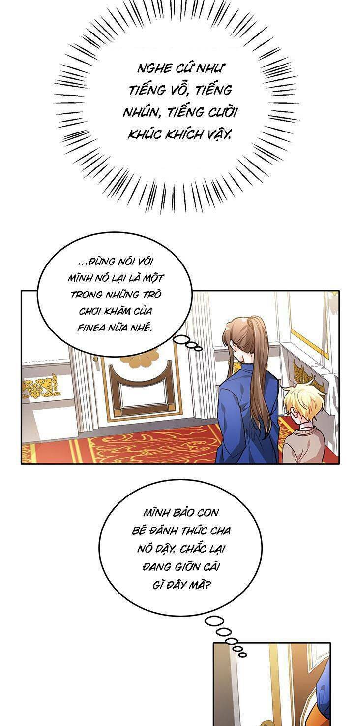 Tôi Chỉ Là Một Tiểu Thư Bình Thường Chap 81 - Next Chap 82