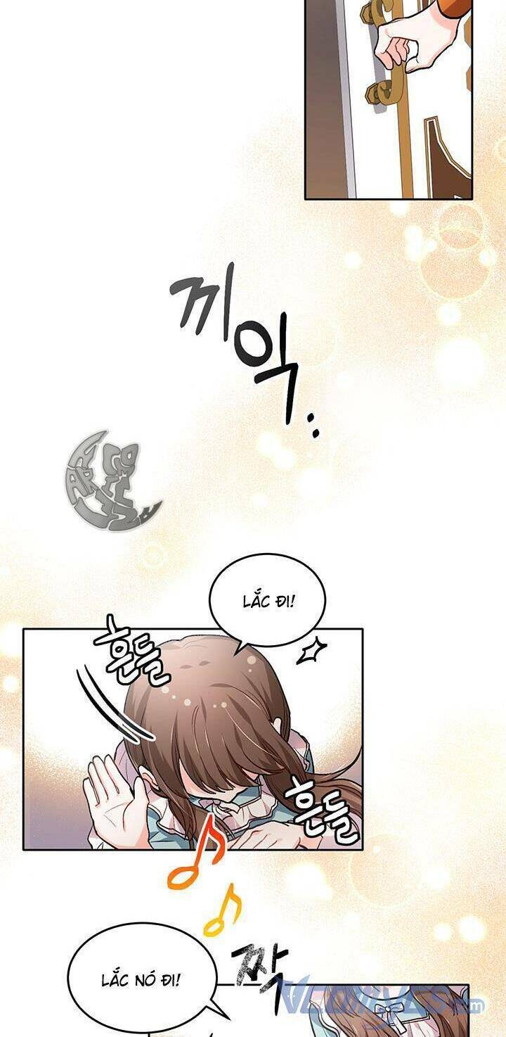 Tôi Chỉ Là Một Tiểu Thư Bình Thường Chap 81 - Next Chap 82