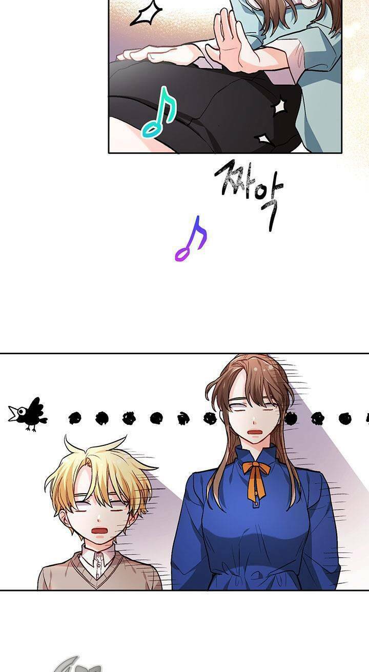 Tôi Chỉ Là Một Tiểu Thư Bình Thường Chap 81 - Next Chap 82