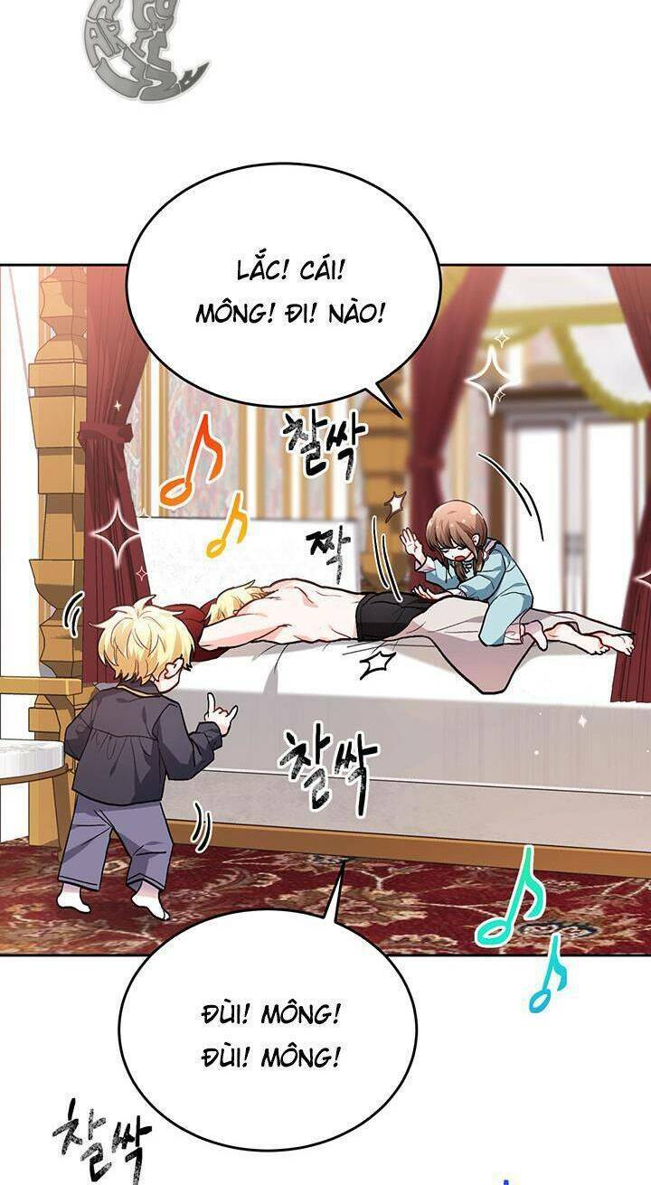Tôi Chỉ Là Một Tiểu Thư Bình Thường Chap 81 - Next Chap 82