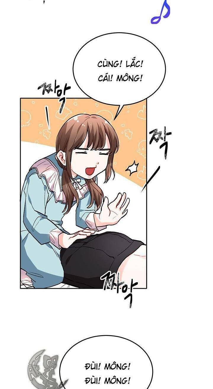 Tôi Chỉ Là Một Tiểu Thư Bình Thường Chap 81 - Next Chap 82