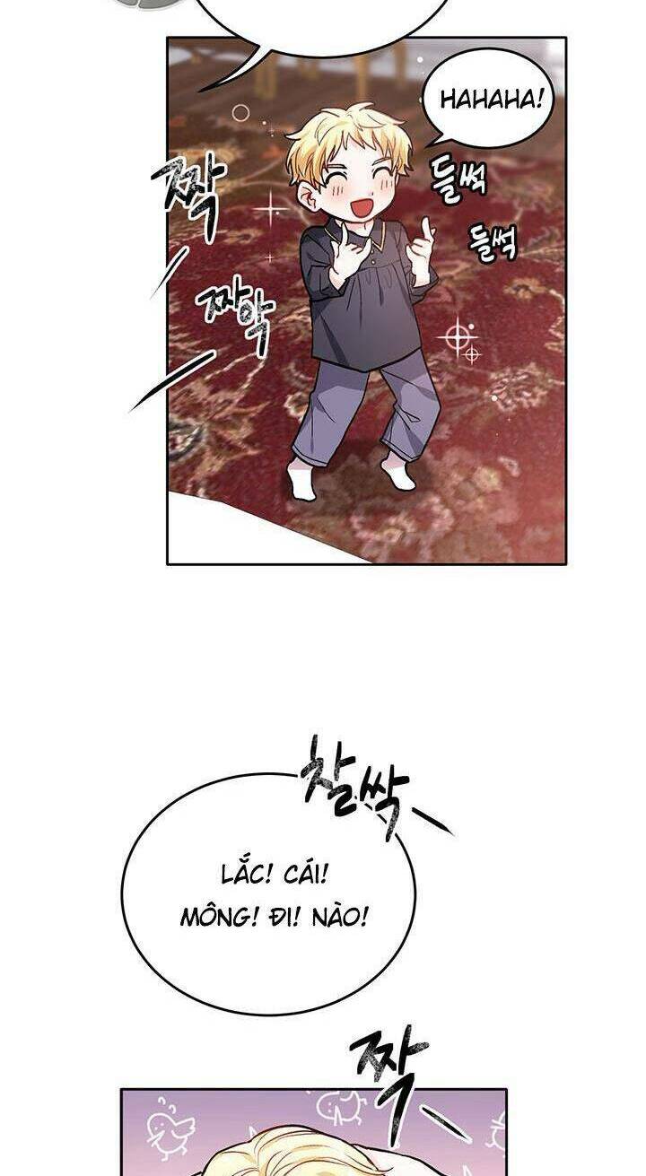 Tôi Chỉ Là Một Tiểu Thư Bình Thường Chap 81 - Next Chap 82