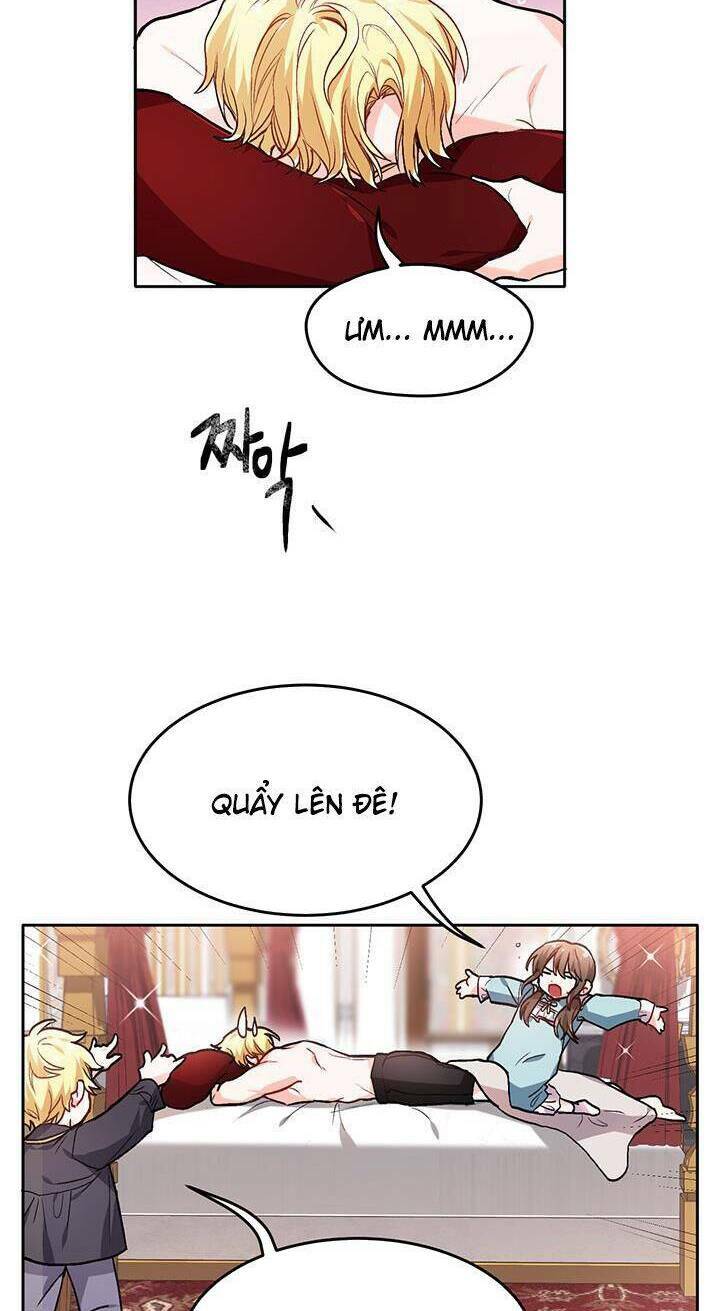 Tôi Chỉ Là Một Tiểu Thư Bình Thường Chap 81 - Next Chap 82