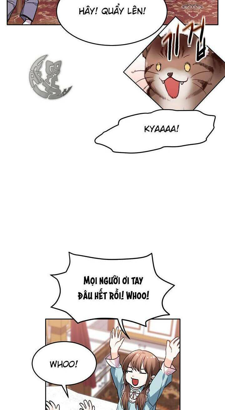 Tôi Chỉ Là Một Tiểu Thư Bình Thường Chap 81 - Next Chap 82