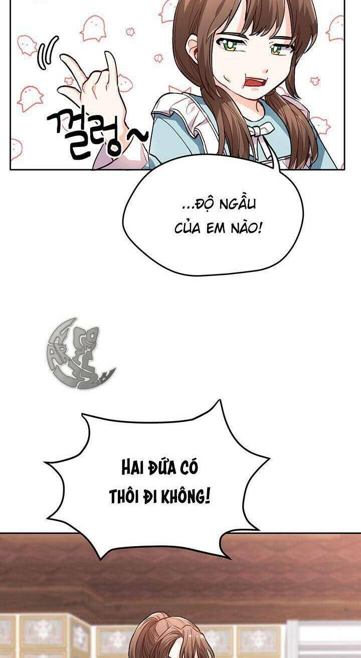 Tôi Chỉ Là Một Tiểu Thư Bình Thường Chap 81 - Next Chap 82