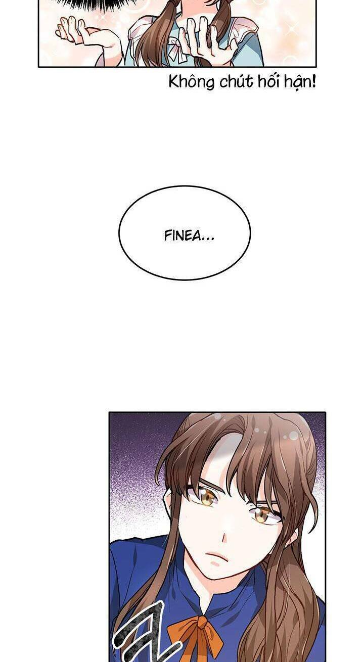 Tôi Chỉ Là Một Tiểu Thư Bình Thường Chap 81 - Next Chap 82