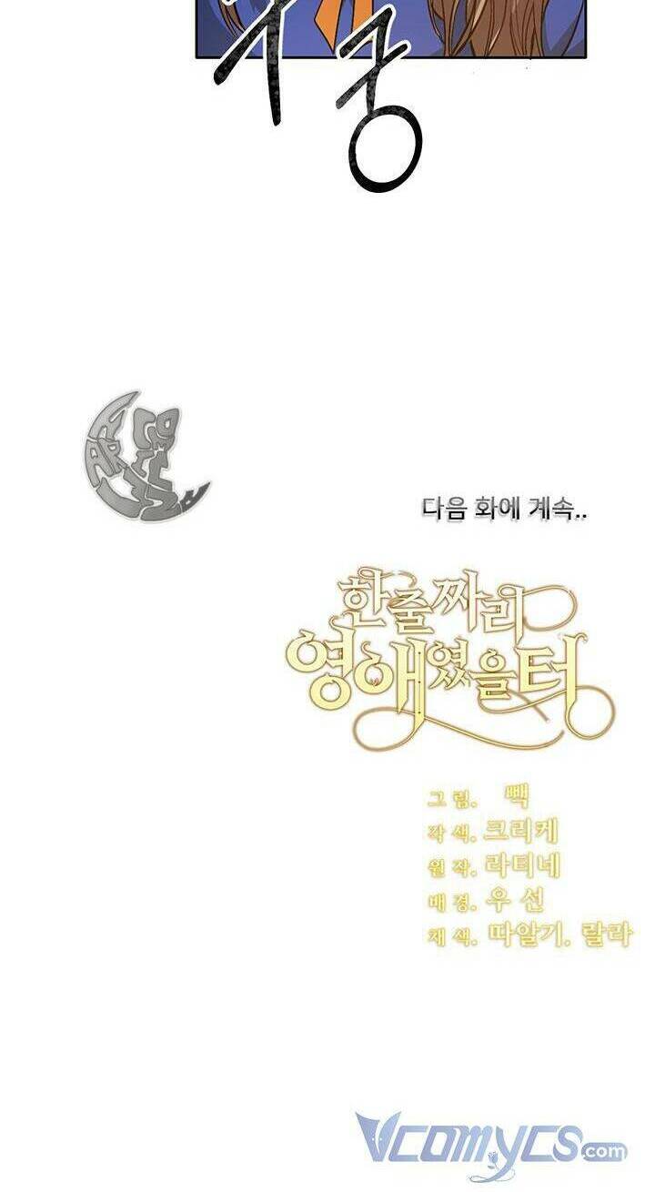 Tôi Chỉ Là Một Tiểu Thư Bình Thường Chap 81 - Next Chap 82
