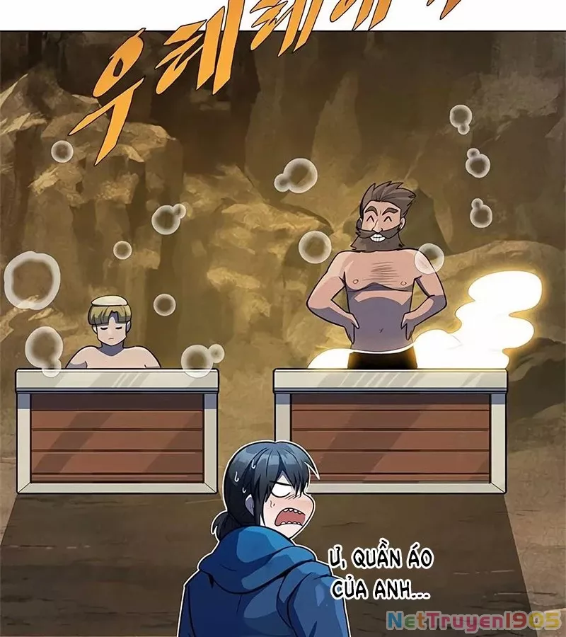 Tôi Chỉ Là Người Khuân Vác Trong Hầm Ngục Chap 1.1 - Next Chap 2.1