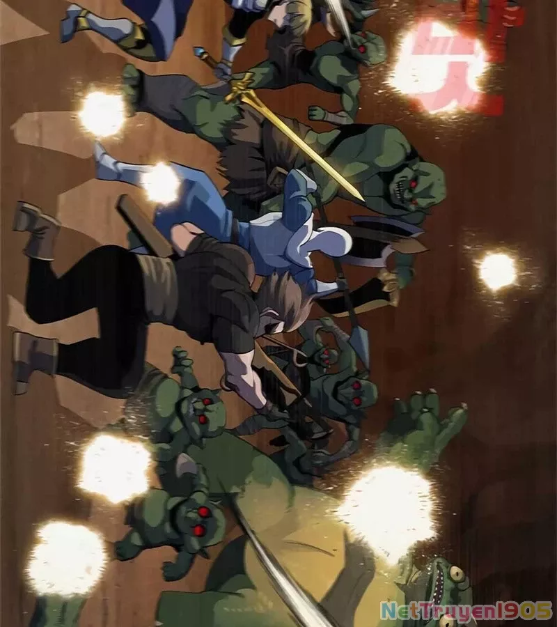 Tôi Chỉ Là Người Khuân Vác Trong Hầm Ngục Chap 1.1 - Next Chap 2.1