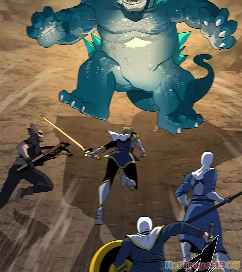 Tôi Chỉ Là Người Khuân Vác Trong Hầm Ngục Chap 1.1 - Next Chap 2.1