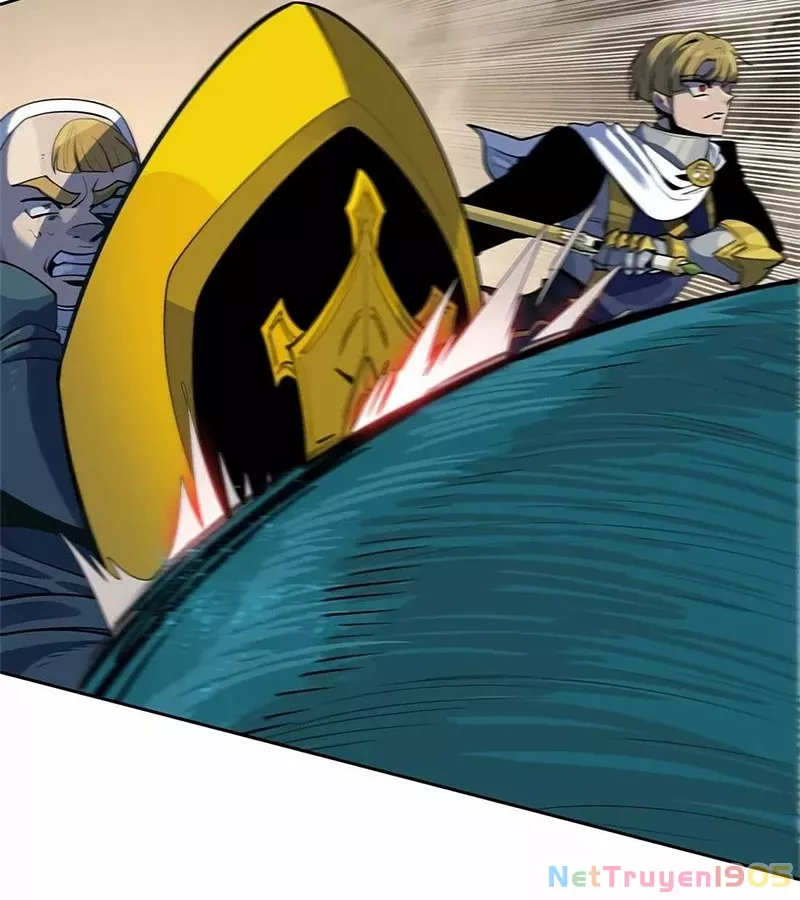 Tôi Chỉ Là Người Khuân Vác Trong Hầm Ngục Chap 1.1 - Next Chap 2.1