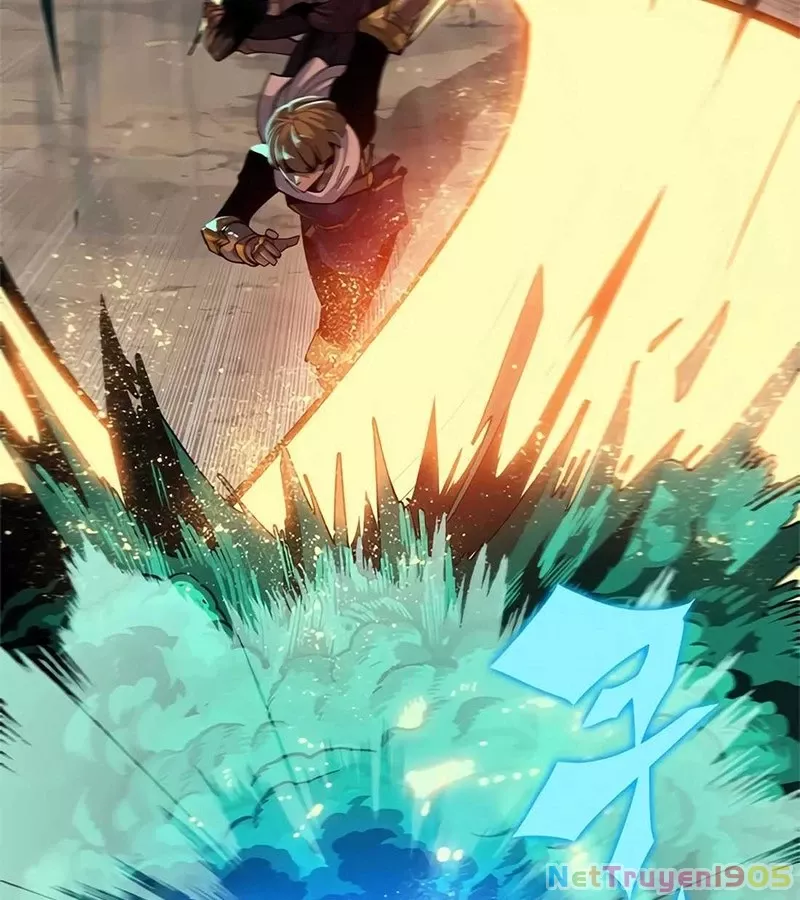 Tôi Chỉ Là Người Khuân Vác Trong Hầm Ngục Chap 1.1 - Next Chap 2.1