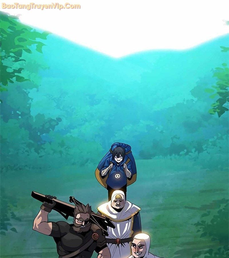 Tôi Chỉ Là Người Khuân Vác Trong Hầm Ngục Chap 1 - Next Chap 2