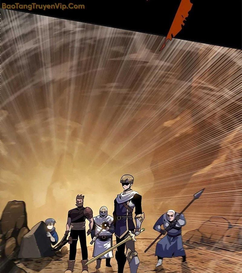 Tôi Chỉ Là Người Khuân Vác Trong Hầm Ngục Chap 1 - Next Chap 2