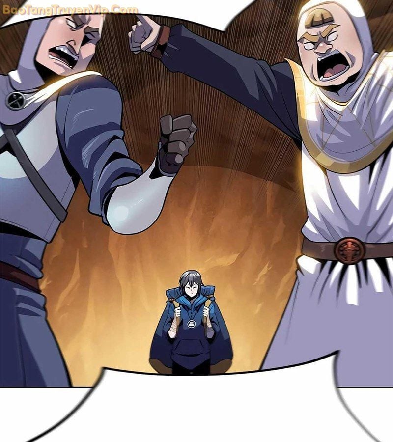 Tôi Chỉ Là Người Khuân Vác Trong Hầm Ngục Chap 1 - Next Chap 2