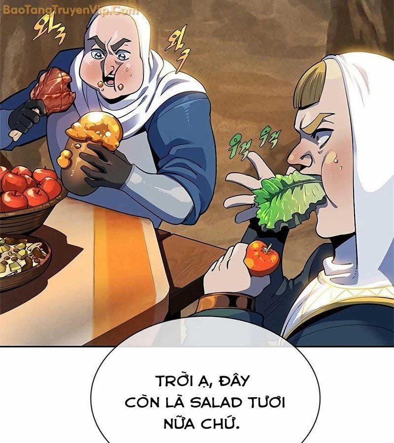 Tôi Chỉ Là Người Khuân Vác Trong Hầm Ngục Chap 1 - Next Chap 2