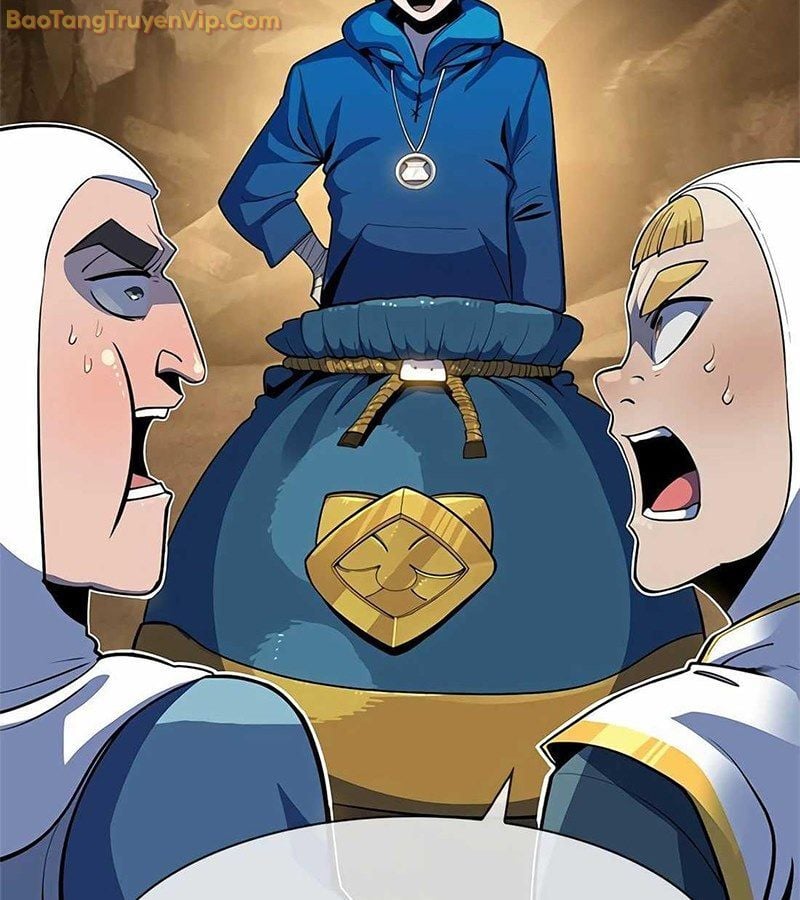 Tôi Chỉ Là Người Khuân Vác Trong Hầm Ngục Chap 1 - Next Chap 2