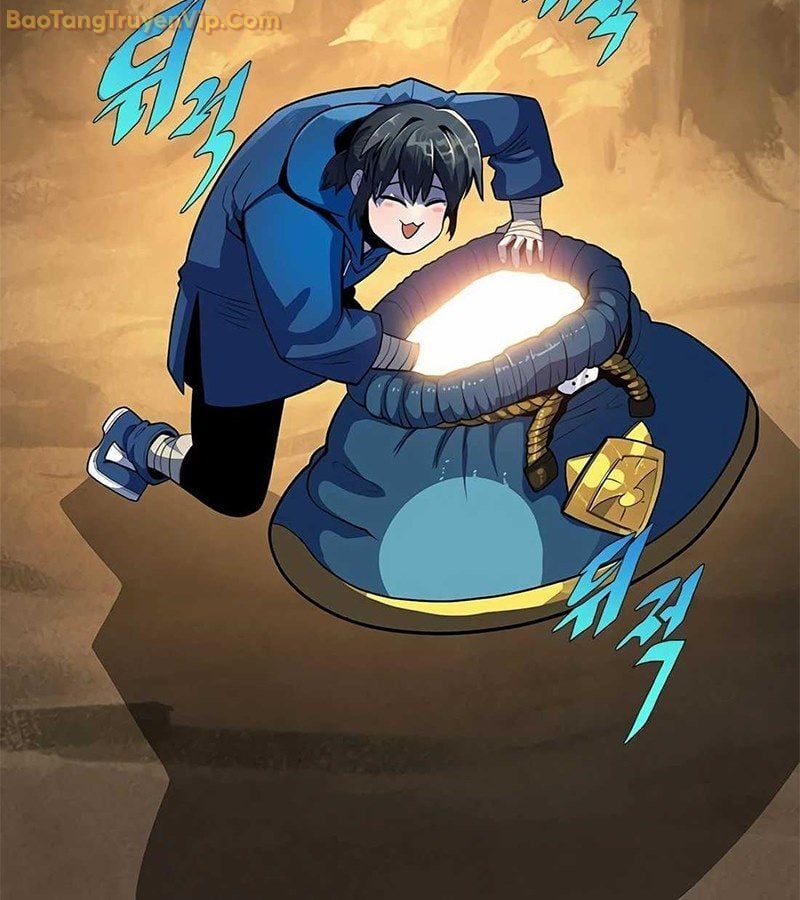 Tôi Chỉ Là Người Khuân Vác Trong Hầm Ngục Chap 1 - Next Chap 2