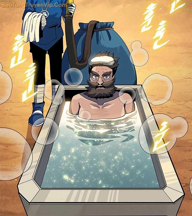 Tôi Chỉ Là Người Khuân Vác Trong Hầm Ngục Chap 1 - Next Chap 2