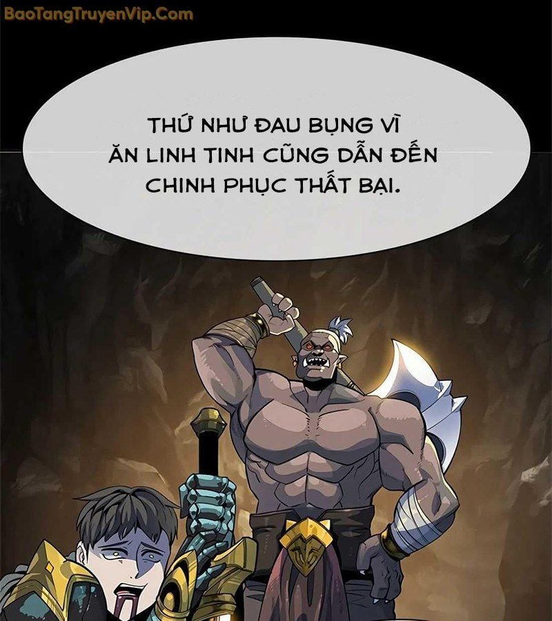 Tôi Chỉ Là Người Khuân Vác Trong Hầm Ngục Chap 1 - Next Chap 2