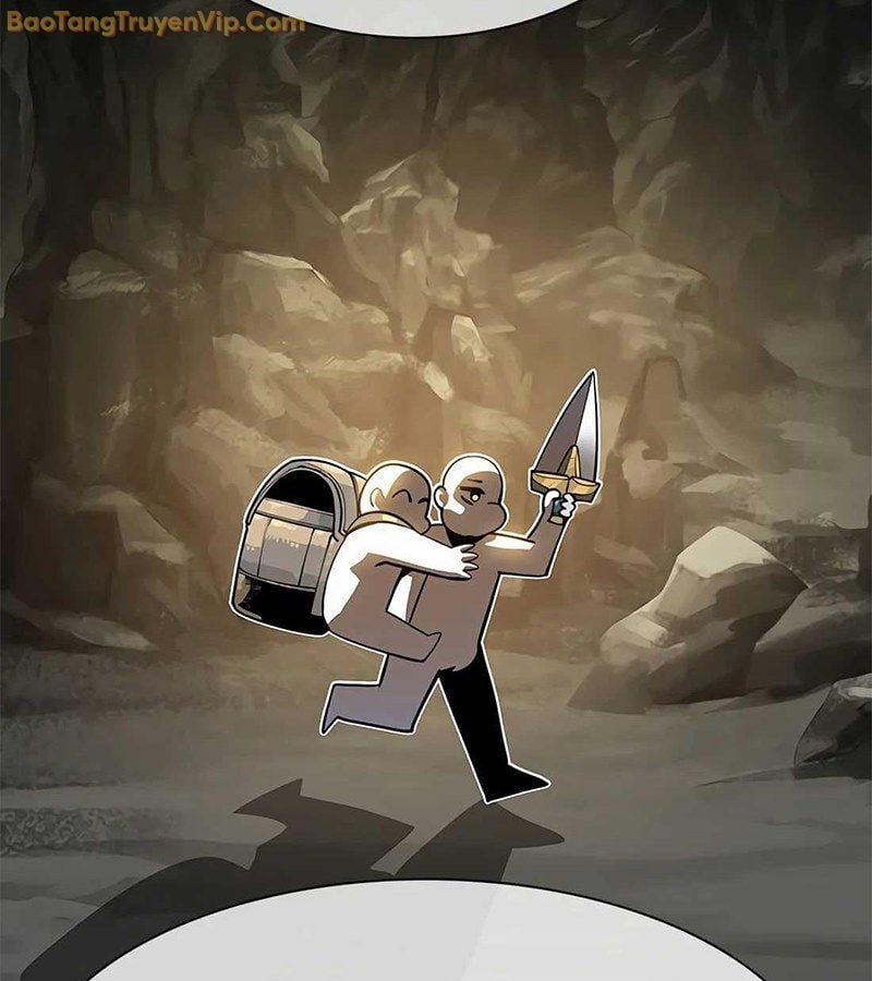 Tôi Chỉ Là Người Khuân Vác Trong Hầm Ngục Chap 1 - Next Chap 2