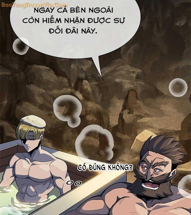 Tôi Chỉ Là Người Khuân Vác Trong Hầm Ngục Chap 1 - Next Chap 2