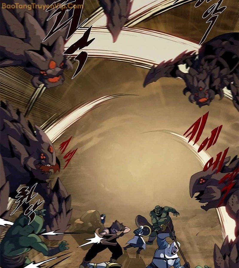 Tôi Chỉ Là Người Khuân Vác Trong Hầm Ngục Chap 1 - Next Chap 2