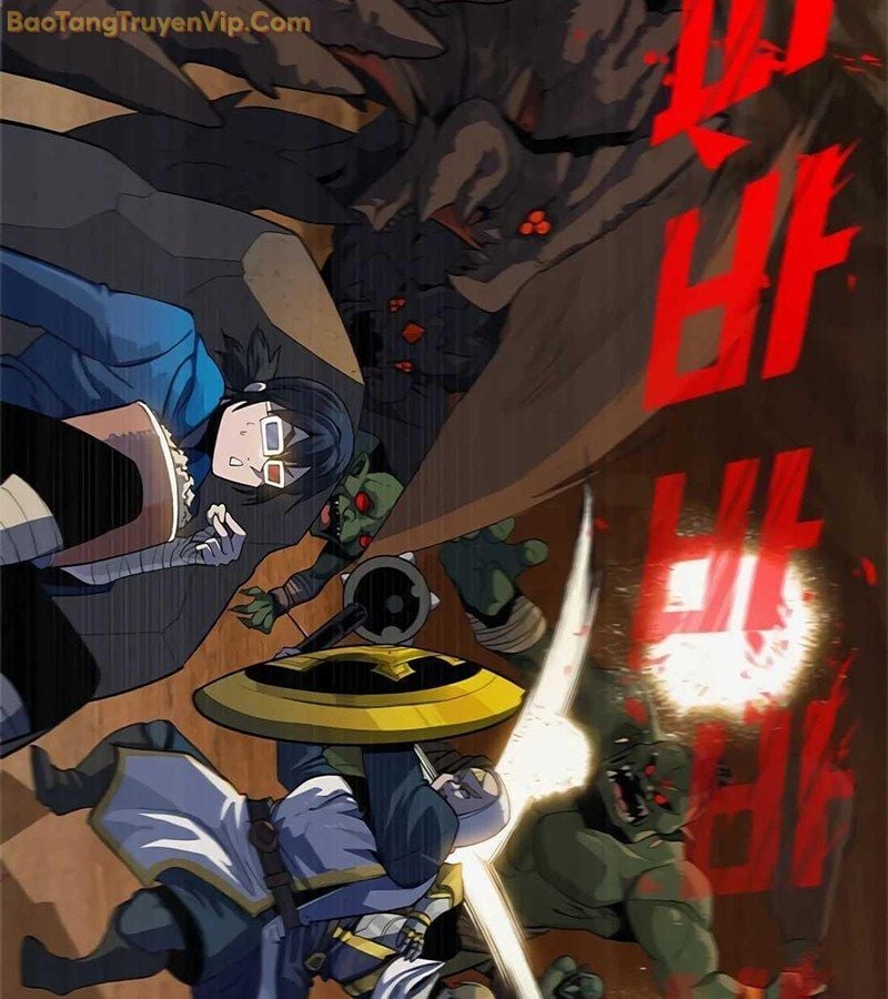 Tôi Chỉ Là Người Khuân Vác Trong Hầm Ngục Chap 1 - Next Chap 2