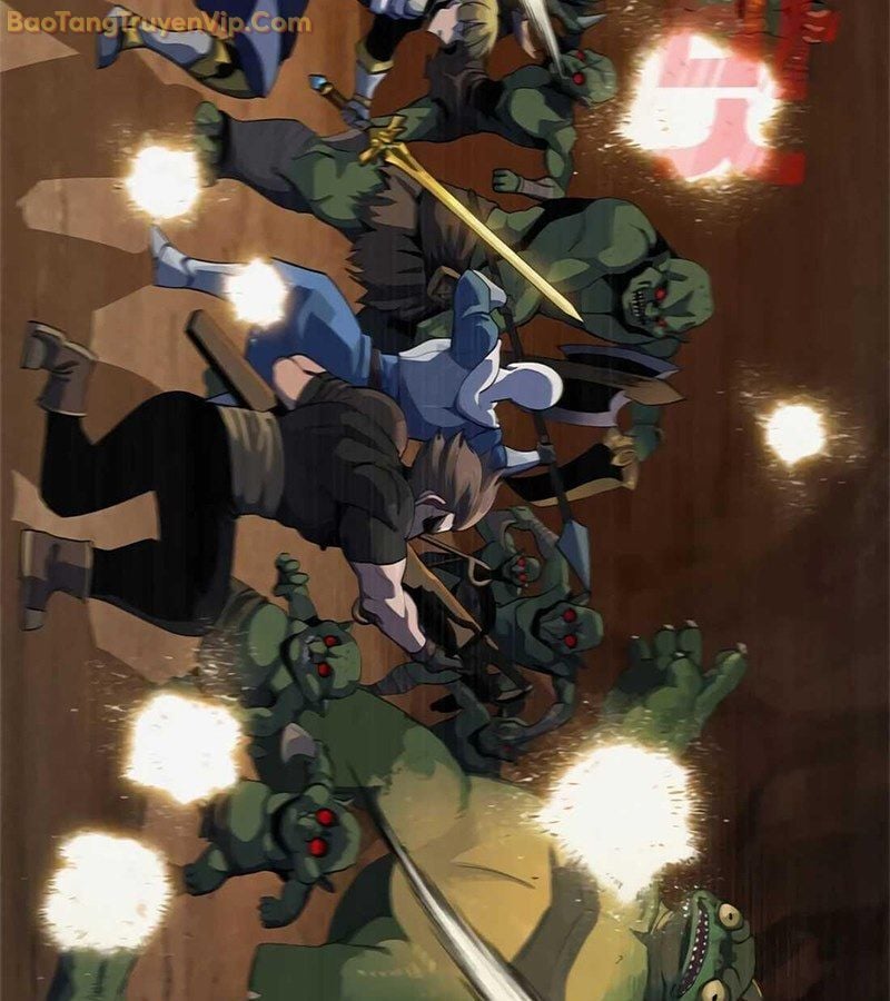 Tôi Chỉ Là Người Khuân Vác Trong Hầm Ngục Chap 1 - Next Chap 2