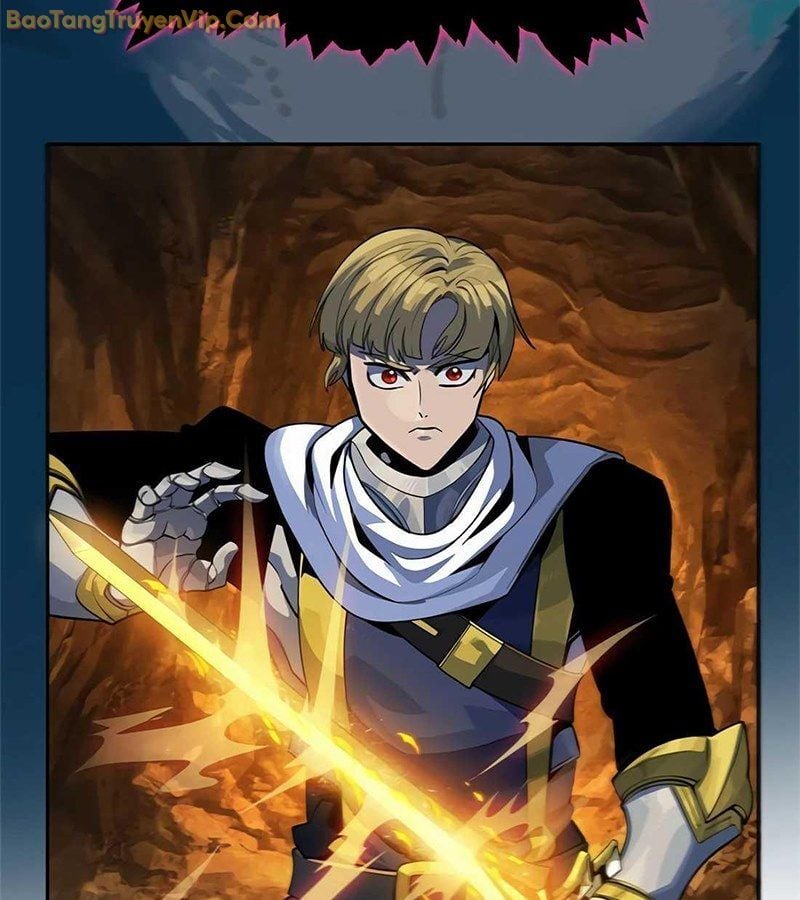 Tôi Chỉ Là Người Khuân Vác Trong Hầm Ngục Chap 1 - Next Chap 2