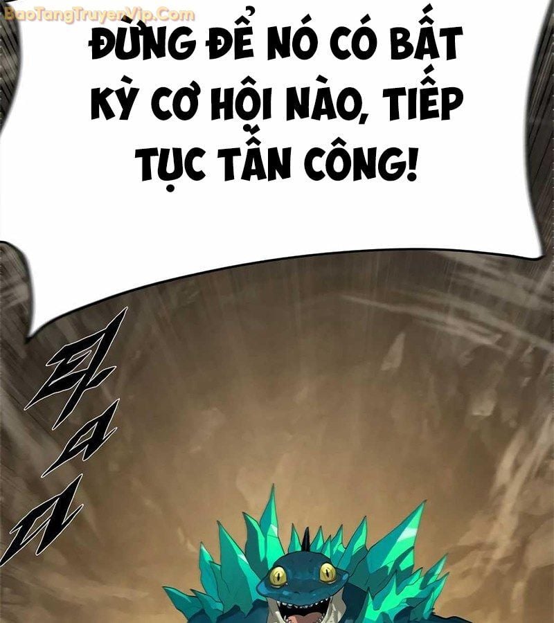 Tôi Chỉ Là Người Khuân Vác Trong Hầm Ngục Chap 1 - Next Chap 2