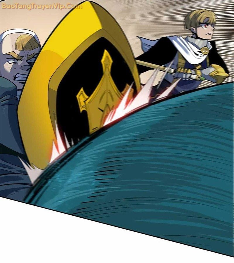 Tôi Chỉ Là Người Khuân Vác Trong Hầm Ngục Chap 1 - Next Chap 2