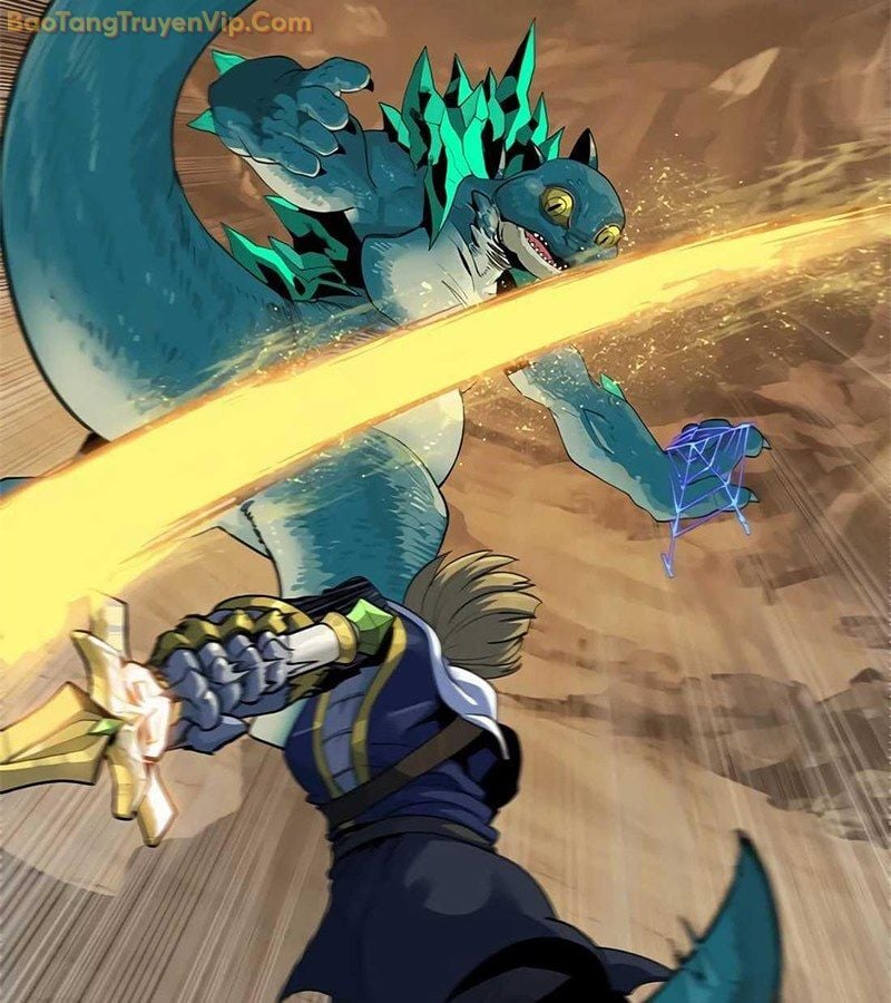 Tôi Chỉ Là Người Khuân Vác Trong Hầm Ngục Chap 1 - Next Chap 2