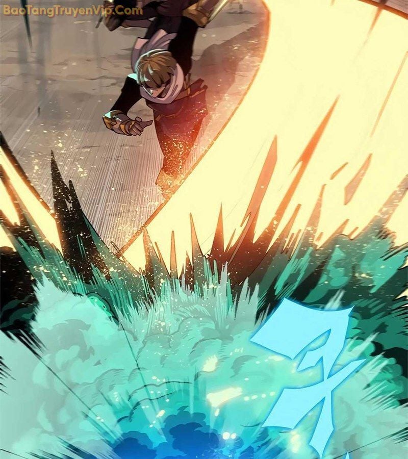 Tôi Chỉ Là Người Khuân Vác Trong Hầm Ngục Chap 1 - Next Chap 2