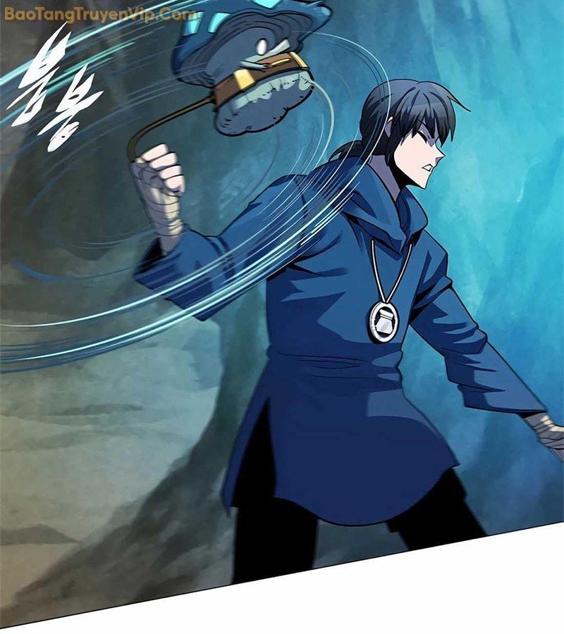 Tôi Chỉ Là Người Khuân Vác Trong Hầm Ngục Chap 1 - Next Chap 2