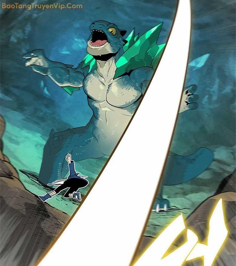 Tôi Chỉ Là Người Khuân Vác Trong Hầm Ngục Chap 1 - Next Chap 2