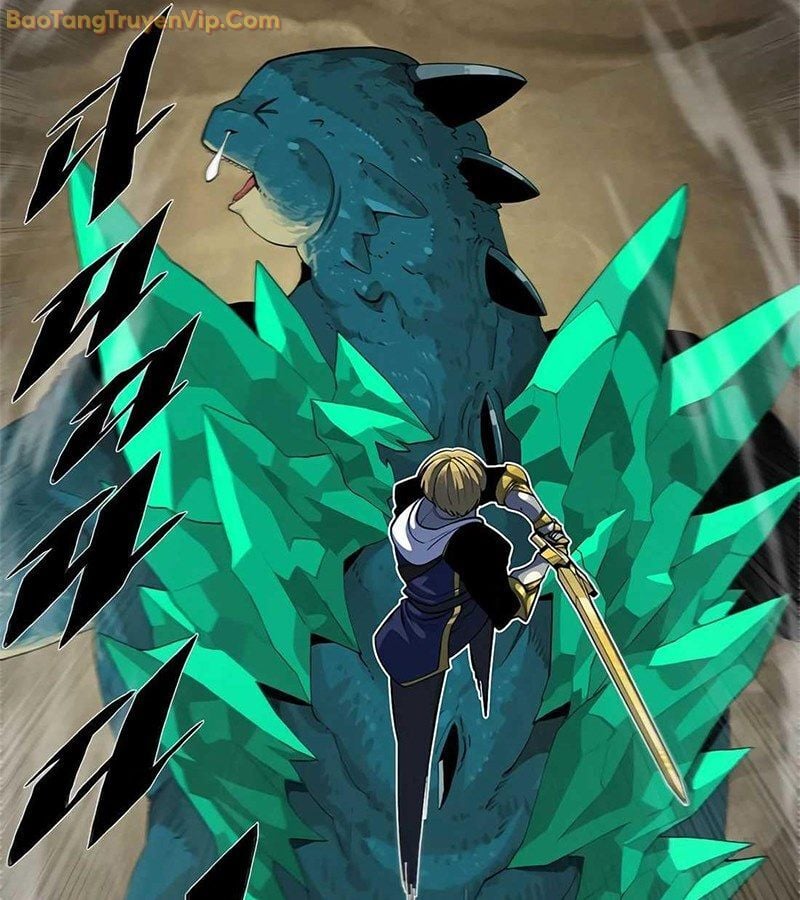 Tôi Chỉ Là Người Khuân Vác Trong Hầm Ngục Chap 1 - Next Chap 2