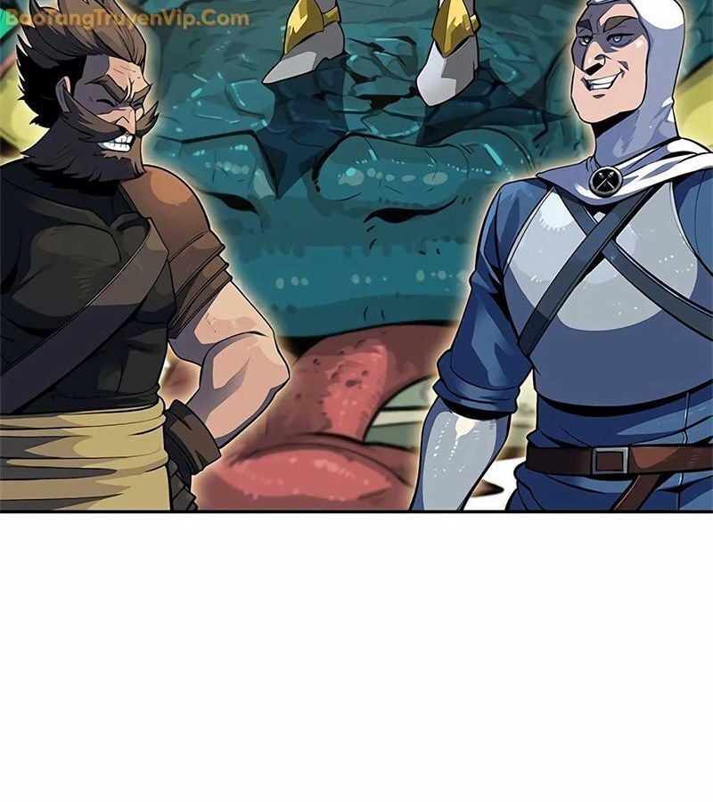 Tôi Chỉ Là Người Khuân Vác Trong Hầm Ngục Chap 1 - Next Chap 2