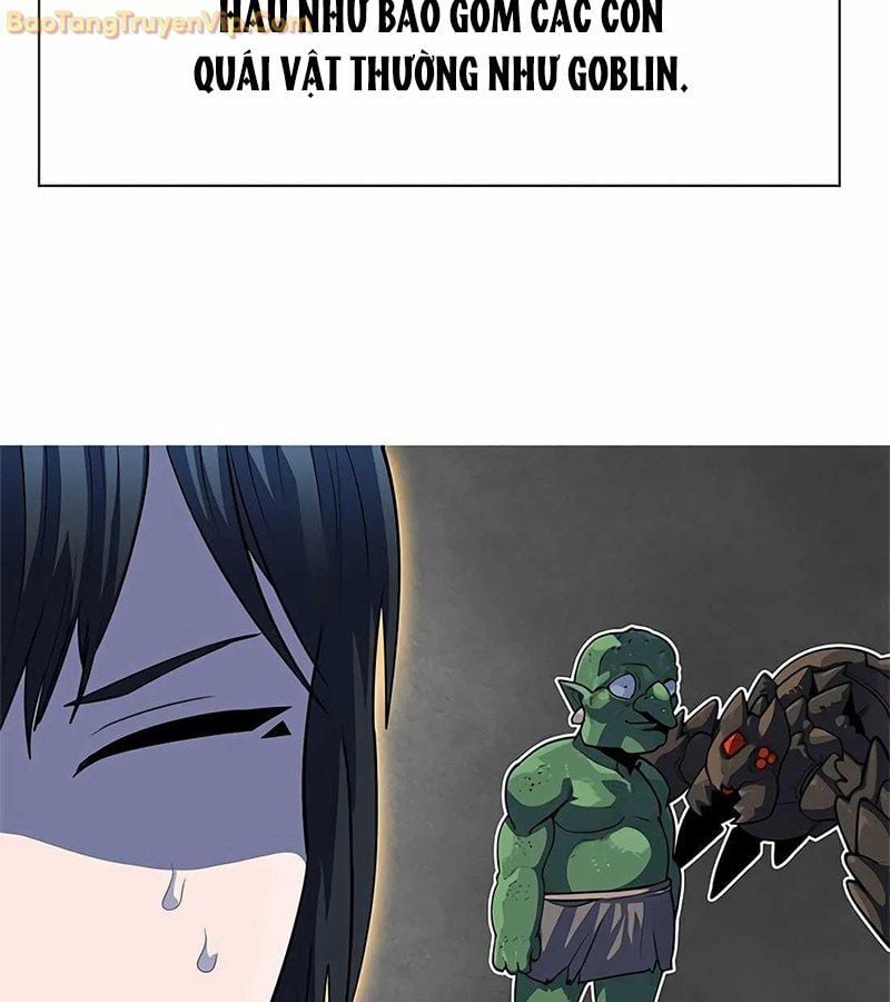 Tôi Chỉ Là Người Khuân Vác Trong Hầm Ngục Chap 1 - Next Chap 2